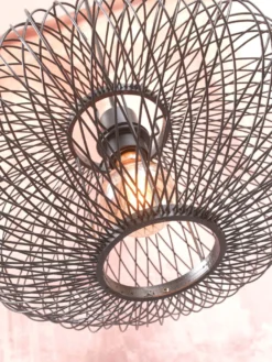 Good&Mojo Cango S Vloerlamp