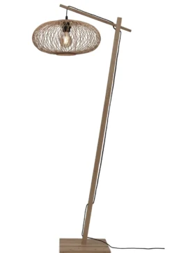 Good&Mojo Cango S Vloerlamp
