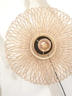 Good&Mojo Cango Wandlamp