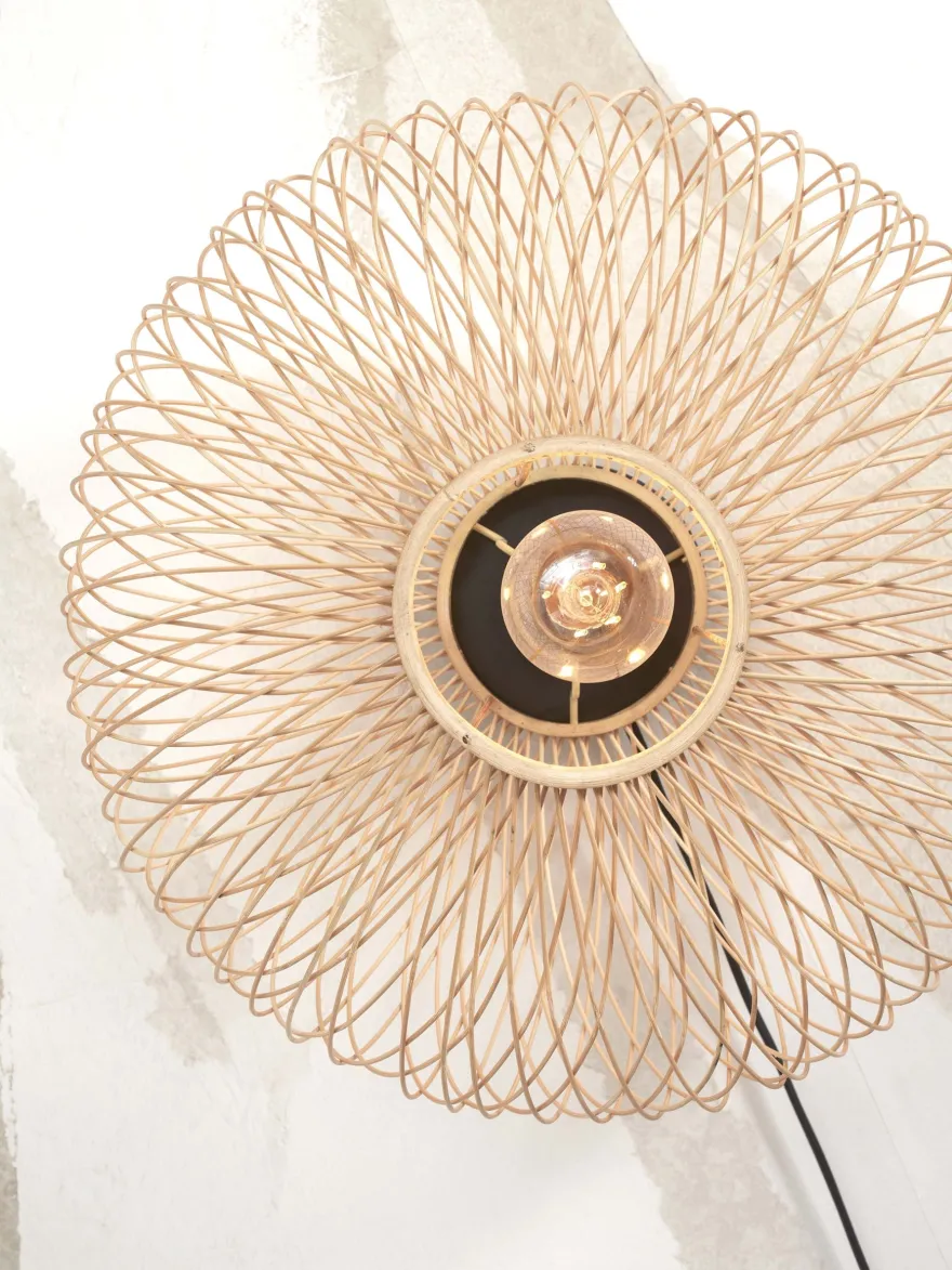 Good&Mojo Cango Wandlamp