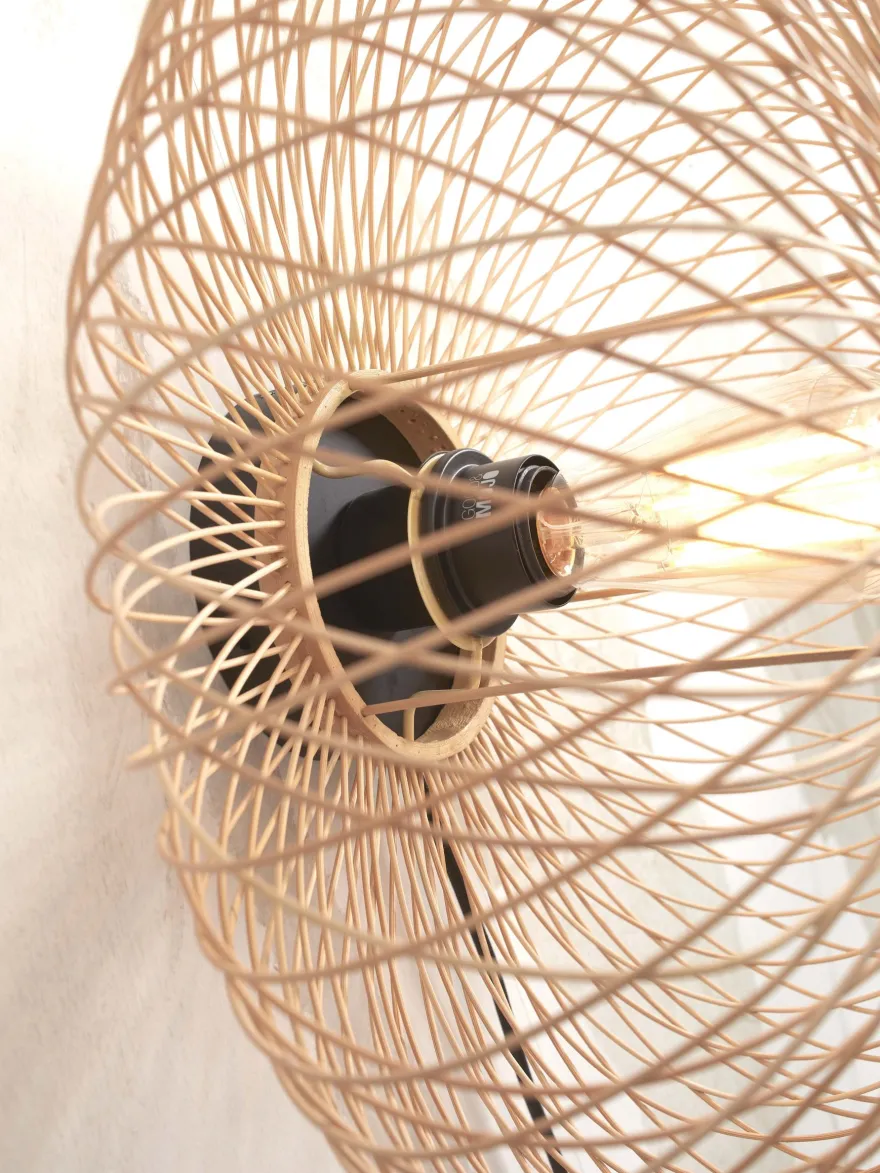 Good&Mojo Cango Wandlamp