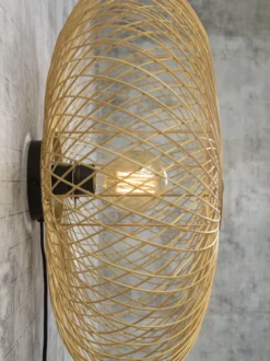 Good&Mojo Cango Wandlamp
