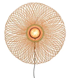Good&Mojo Cango Wandlamp