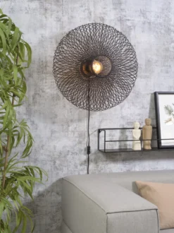 Good&Mojo Cango Wandlamp