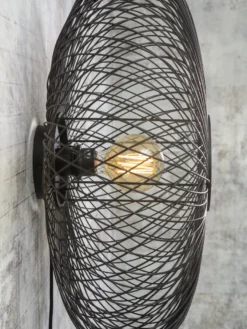 Good&Mojo Cango Wandlamp