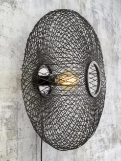 Good&Mojo Cango Wandlamp
