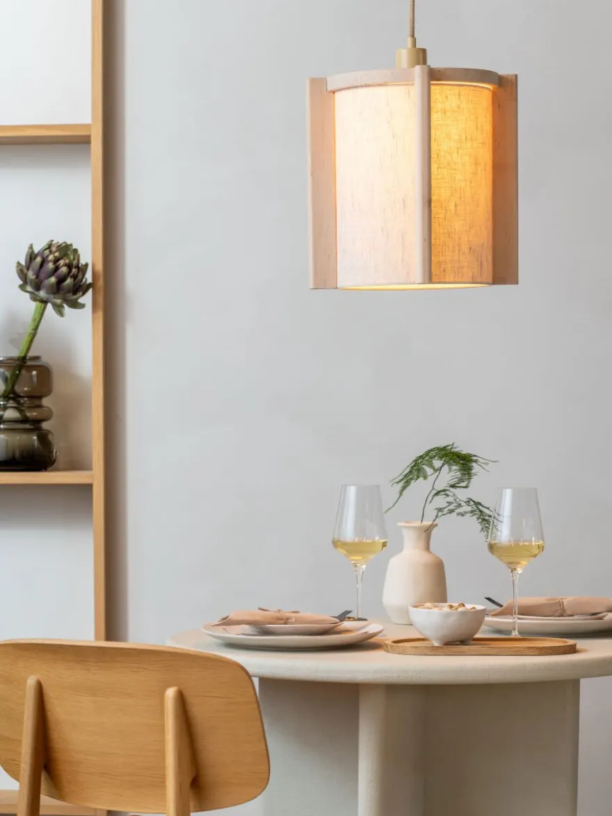 Good&Mojo Corsica Hanglamp
