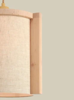 Good&Mojo Corsica Hanglamp