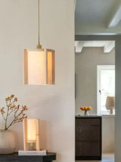 Good&Mojo Corsica Hanglamp