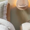 Good&Mojo Corsica Wandlamp