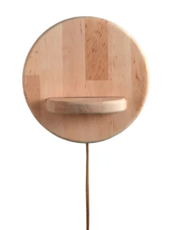 Good&Mojo Corsica Wandlamp
