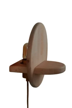 Good&Mojo Corsica Wandlamp