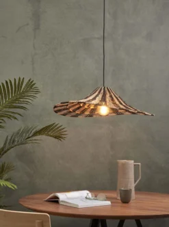 Good&Mojo Cuzco Hanglamp
