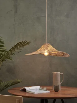 Good&Mojo Cuzco Hanglamp