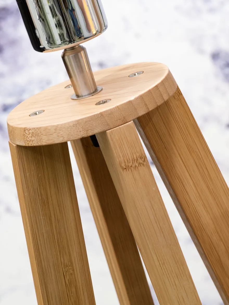 Good&Mojo Everest Vloerlamp