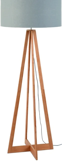 Good&Mojo Everest Vloerlamp