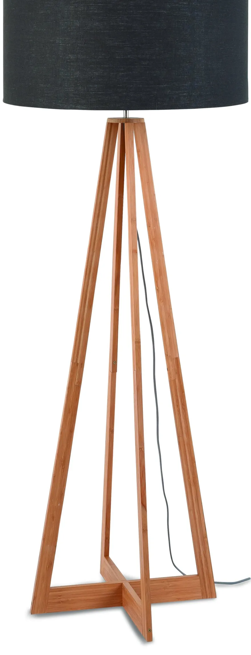 Good&Mojo Everest Vloerlamp