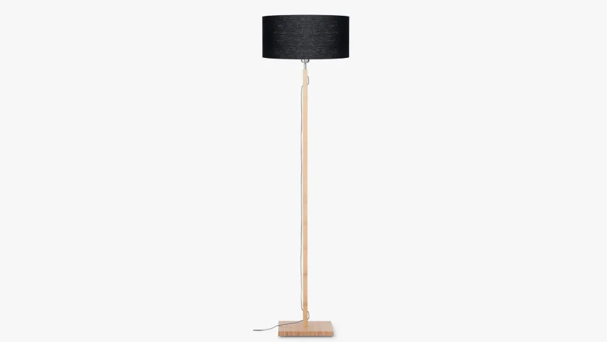 Good&Mojo Fuji Vloerlamp