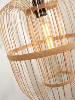 Good&Mojo Hokkaido L Hanglamp