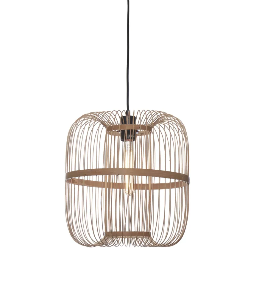 Good&Mojo Hokkaido L Hanglamp