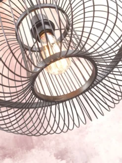 Good&Mojo Hokkaido S Hanglamp