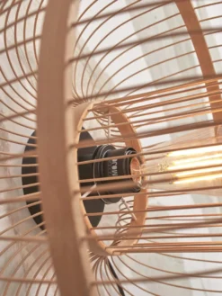 Good&Mojo Hokkaido Wandlamp
