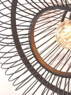 Good&Mojo Hokkaido Wandlamp