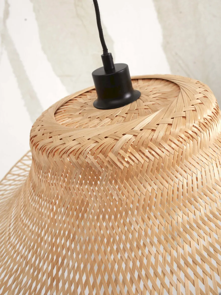 Good&Mojo Ibiza L Hanglamp