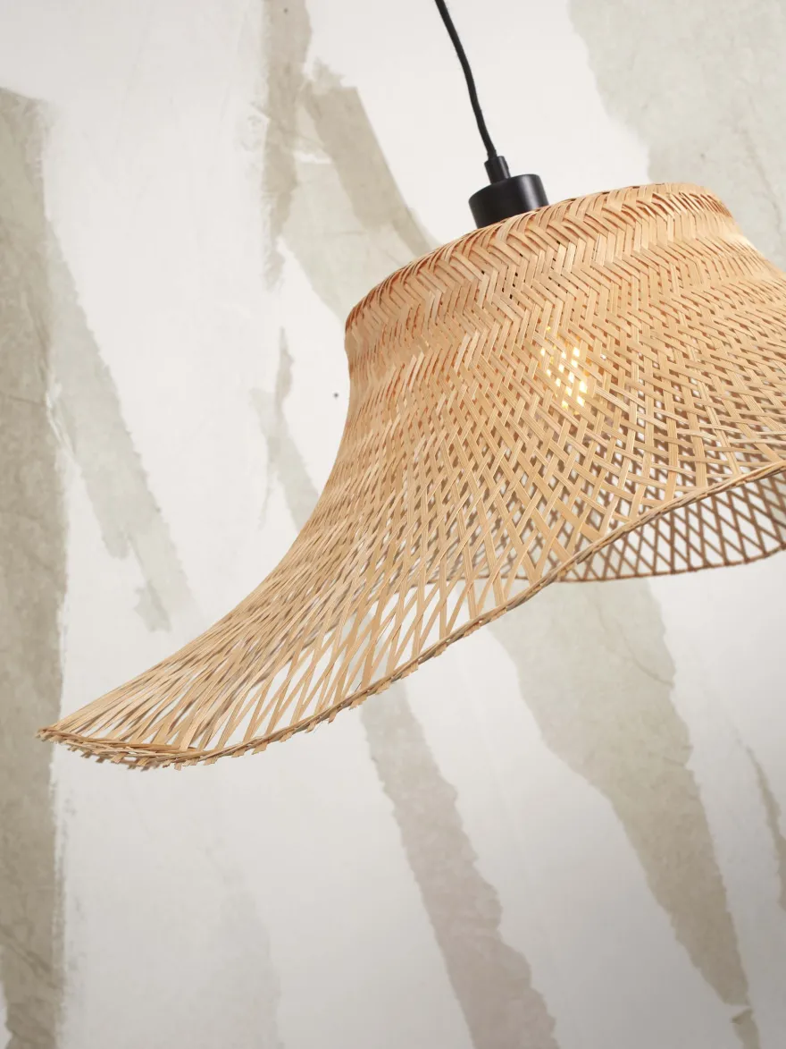 Good&Mojo Ibiza L Hanglamp