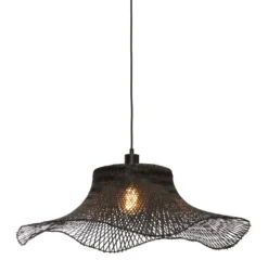 Good&Mojo Ibiza L Hanglamp