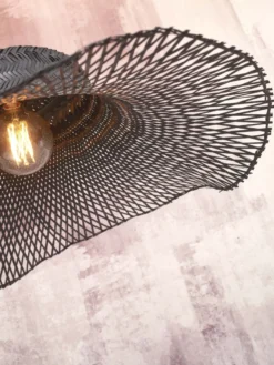 Good&Mojo Ibiza L Hanglamp