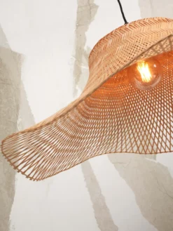 Good&Mojo Ibiza L Vloerlamp