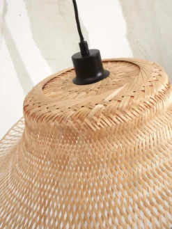 Good&Mojo Ibiza S Hanglamp