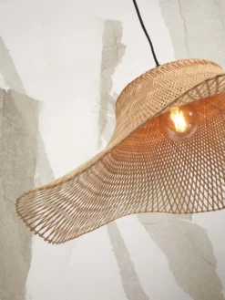 Good&Mojo Ibiza S Hanglamp