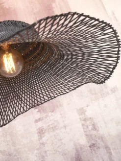 Good&Mojo Ibiza S Hanglamp