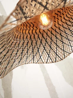 Good&Mojo Ibiza S Plafondlamp