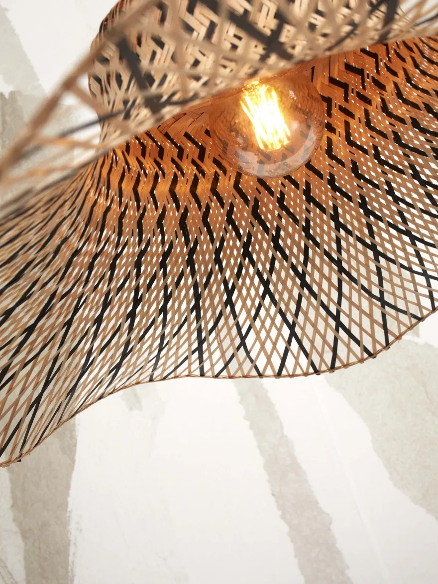 Good&Mojo Ibiza S Plafondlamp