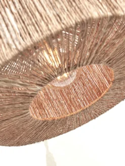Good&Mojo Iguazu 1 Arm Vloerlamp