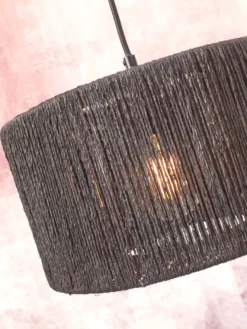 Good&Mojo Iguazu 1 Arm Vloerlamp