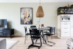 Good&Mojo Iguazu Hanglamp