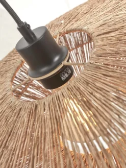 Good&Mojo Iguazu L Hanglamp
