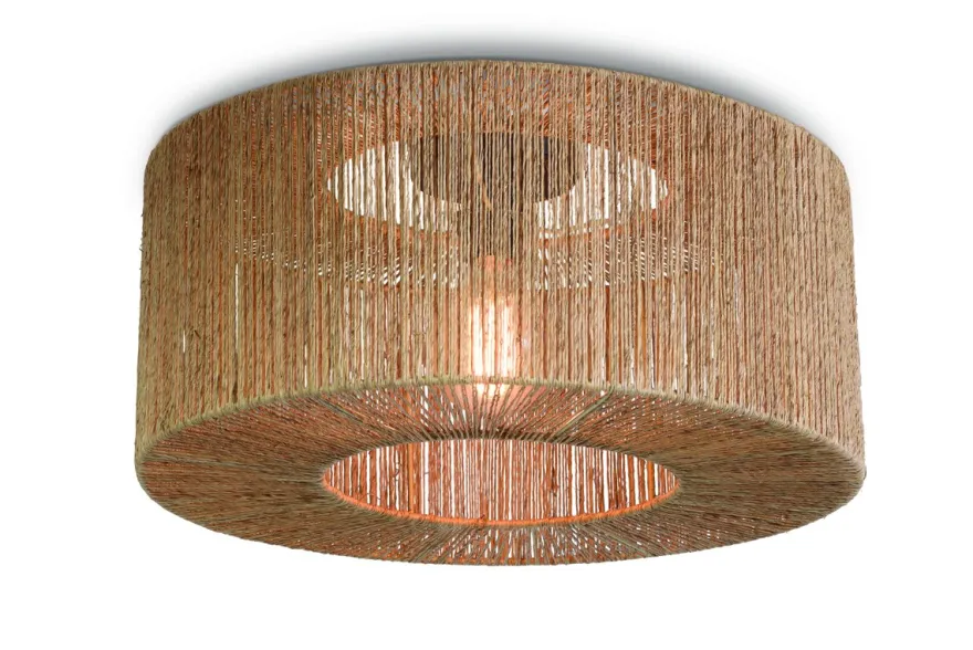 Good&Mojo Iguazu Plafondlamp