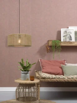 Good&Mojo Iguazu Rond Hanglamp