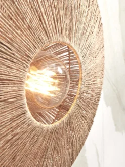 Good&Mojo Iguazu S Wandlamp