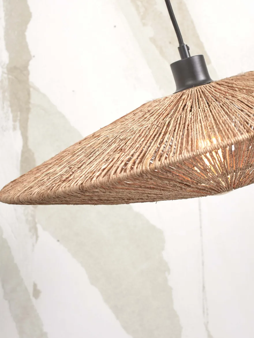 Good&Mojo Iguazu Ufo Vloerlamp