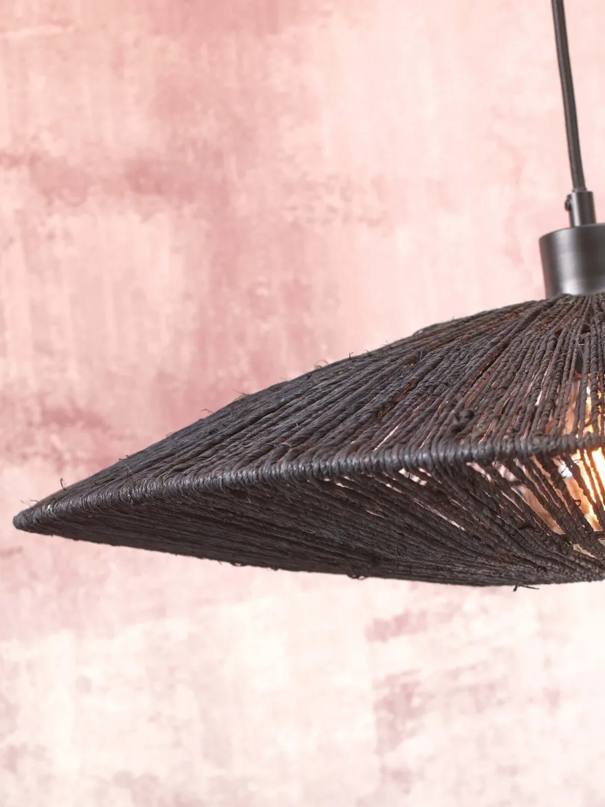 Good&Mojo Iguazu Ufo Vloerlamp