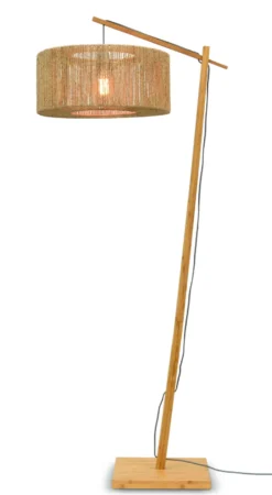 Good&Mojo Iguazu Vloerlamp
