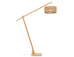 Good&Mojo Iguazu Vloerlamp