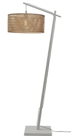Good&Mojo Java 1 Arm L Vloerlamp