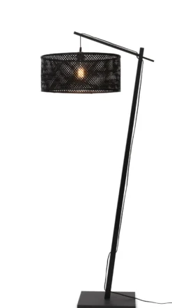 Good&Mojo Java 1 Arm L Vloerlamp